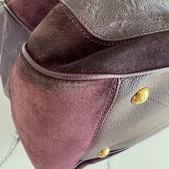 Louis Vuitton bag. Good used condition - Picture 10 of 14